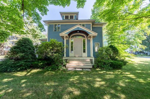 4 5th St, Malone, NY, 12953-1204 | Card Image