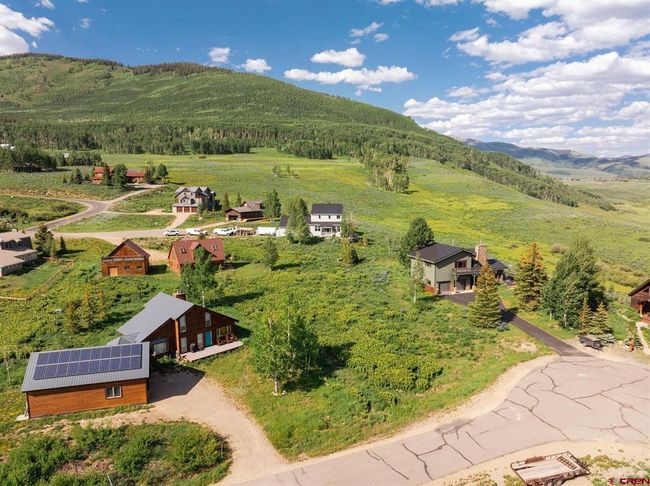 67 Snodgrass Ln, Home with 0 bedrooms, 0 bathrooms and null parking in Crested Butte CO | Image 9