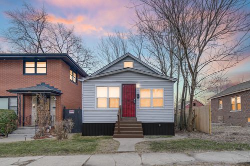 3731 Madison Street, Gary, IN, 46408 | Card Image