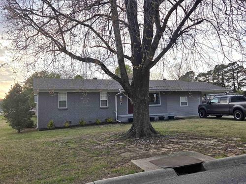 406 S Rockingchair Rd, Paragould, AR, 72450-3458 | Card Image