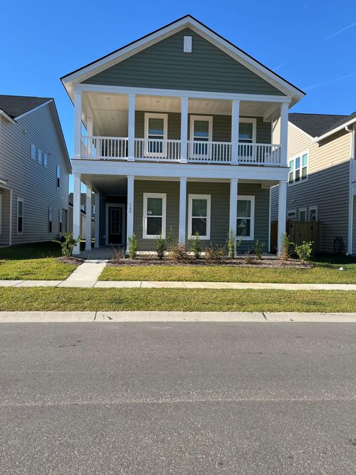 142 Maritime Way, Summerville, SC, 29485 | Card Image