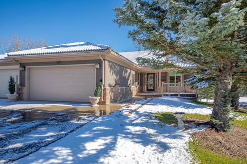 120 Sunset Way, Priddis Greens, AB, T0L1W3 | Card Image