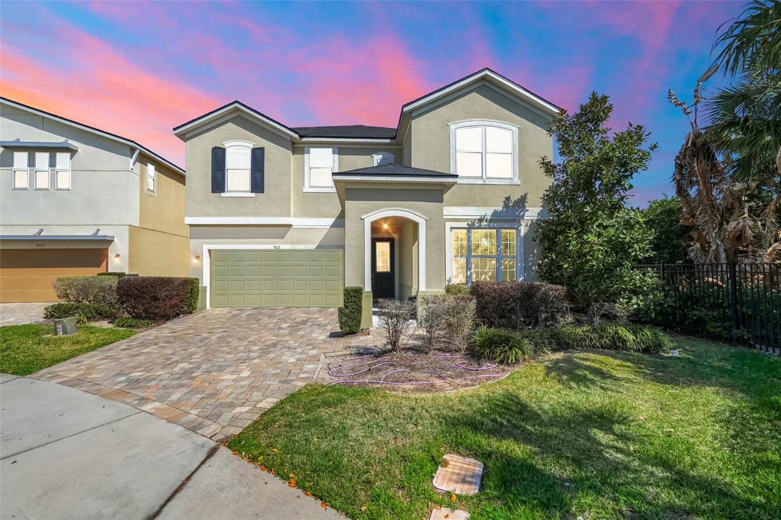 Residential in KISSIMMEE 4
