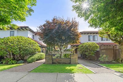 7 - 225 W 15 Th St, Townhouse with 3 bedrooms, 2 bathrooms and 1 parking in North Vancouver BC | Image 1