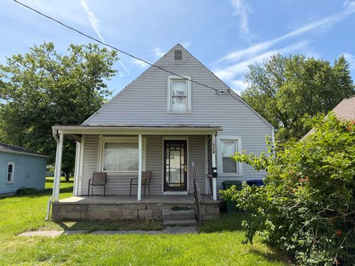 128 Columbus Ave, Delaware, OH, 43015-2465 | Card Image