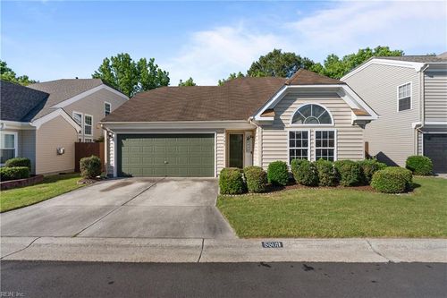 5509 Bulls Bay Dr, Virginia Beach, VA, 23462-7197 | Card Image