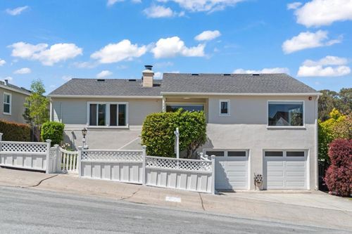 3728 Southwood Ave, San Mateo, CA, 94403 | Card Image