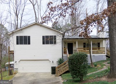 86 Kelly, House other with 3 bedrooms, 2 bathrooms and 2 parking in Dallas GA | Image 2