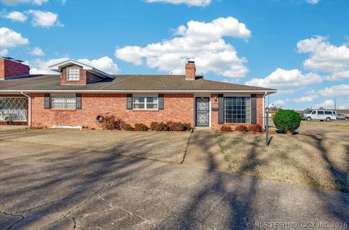 0-1401 Swan Dr, Bartlesville, OK, 74006-5128 | Card Image