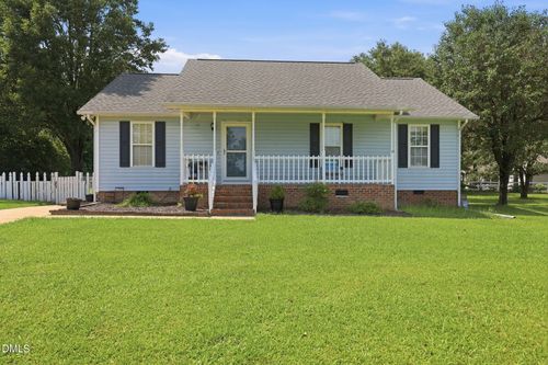 119 Clear Water Dr, Smithfield, NC, 27577-9329 | Card Image