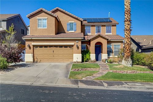 105 Richland Hills Ave, Henderson, NV, 89012-5808 | Card Image