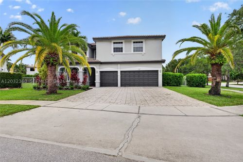 2167 Sw 176th Ter, Miramar, FL, 33029-5261 | Card Image