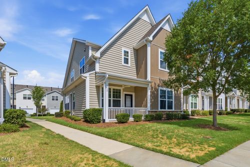 112 Marietta Way, Durham, NC, 27703-6772 | Card Image