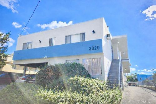 7a-3920 Marathon St, Los Angeles, CA, 90029-3644 | Card Image