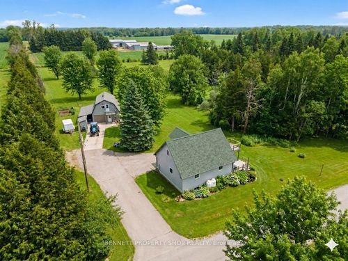541 Drummond Con 5b Concession, Drummond/North Elmsley, ON, K7H3C8 | Card Image
