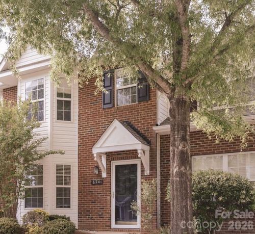 624 Gelderland Drive, Matthews, NC, 28104 | Card Image