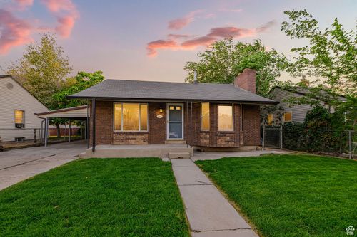 561 Beverly Ave, Orem, UT, 84057-3703 | Card Image