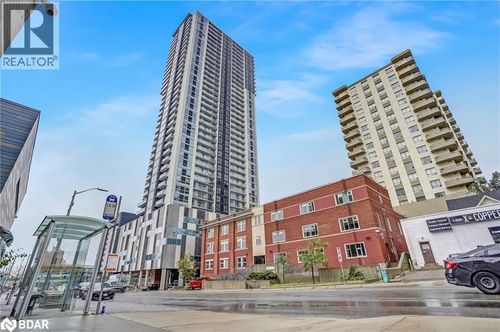 1409-60 Frederick St, Kitchener, ON, N2H0C7 | Card Image