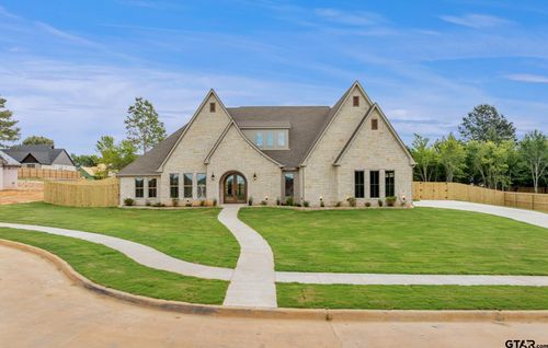 405 Ashlyn Circle, Bullard, TX, 75757 | Card Image