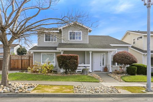 1858 Lexington Street, Petaluma, CA, 94954 | Card Image