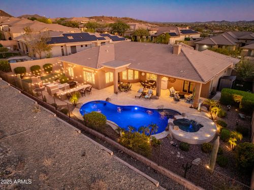 2546 W Shinnecock Way, Anthem, AZ, 85086-3015 | Card Image