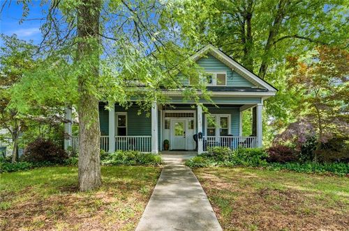 1343 St Michael Avenue, Atlanta, GA, 30344 | Card Image
