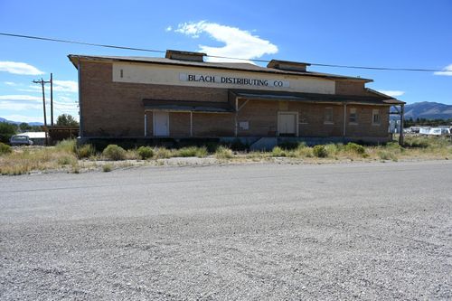 83 N Avenue F Ext, Ely, NV, 89301-6652 | Card Image