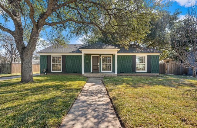 3306 Cumberland Ave, House other with 2 bedrooms, 2 bathrooms and 4 parking in Waco TX | Image 17