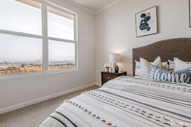 APT-5407 - 501 Crescent Way, Condo with 2 bedrooms, 2 bathrooms and 1 parking in San Francisco CA | Image 26