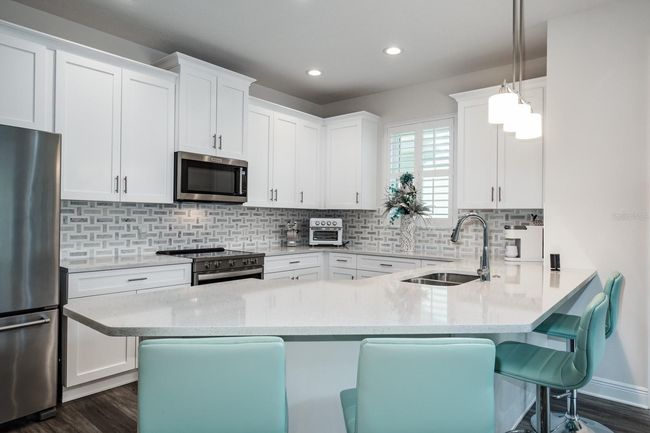 1519 Caldera Ct, Townhouse with 3 bedrooms, 3 bathrooms and null parking in CLEARWATER FL | Image 18