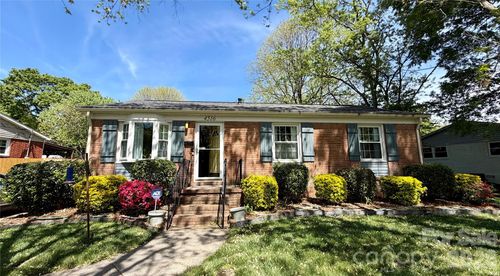 4516 Brooktree Dr, Charlotte, NC, 28208-1705 | Card Image
