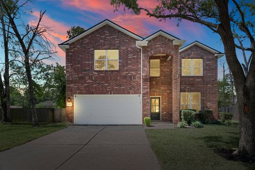 16407 Azimuth Dr, Crosby, TX, 77532-5023 | Card Image