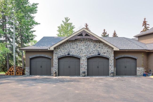 16 Pinehurst Drive, Home with 6 bedrooms, 5 bathrooms and 8 parking in Rural Foothills County AB | Image 49