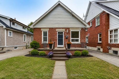 110 St Julien St, London, ON, N5Z2M7 | Card Image