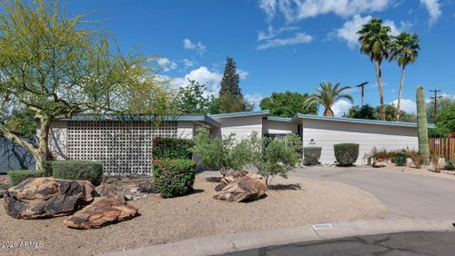 3326 N 61st Pl, Scottsdale, AZ, 85251-5410 | Card Image