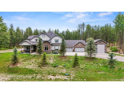 10525 Wild Fox Pl, Franktown, CO, 80116-8818 | Card Image