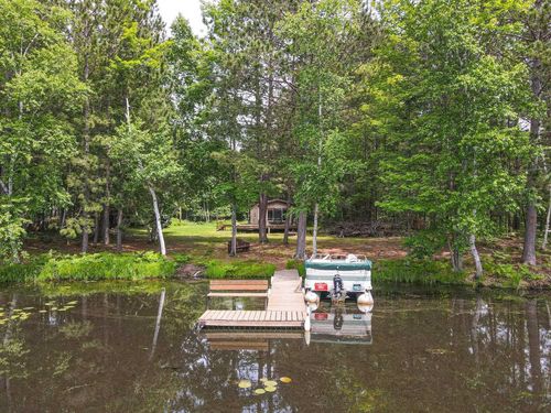 N8919 Island Road, ELK, WI, 54555 | Card Image