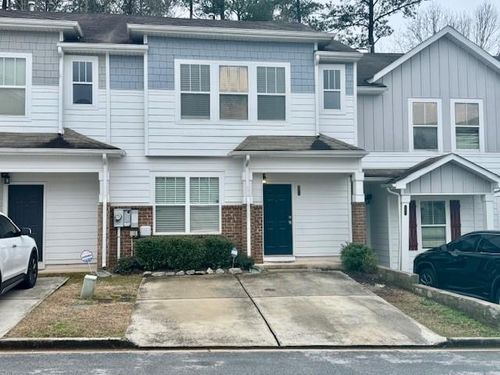 4433 Watson Ridge Dr, Stone Mountain, GA, 30083-1337 | Card Image