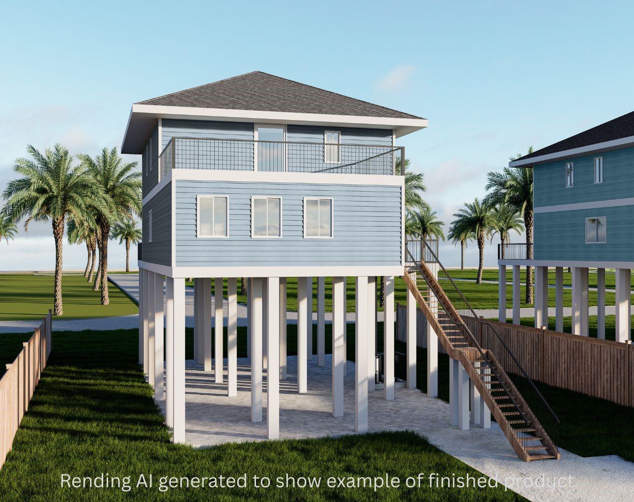 Residential in Freeport 2