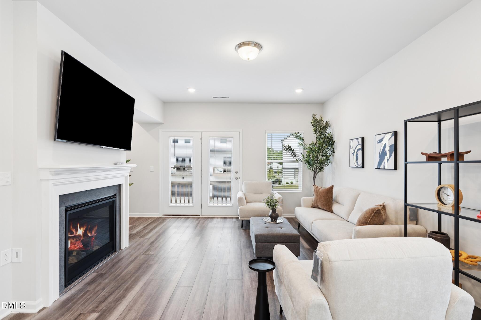 Residential in Raleigh 3