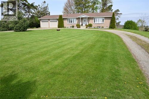 13119 Golf Course Line, Ridgetown, ON, N0P2C0 | Card Image
