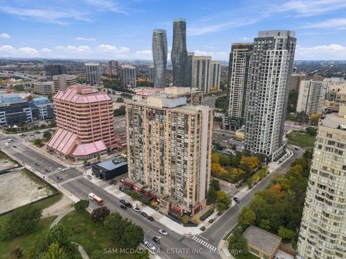 903-265 Enfield Pl, Mississauga, ON, L5B3Y7 | Card Image