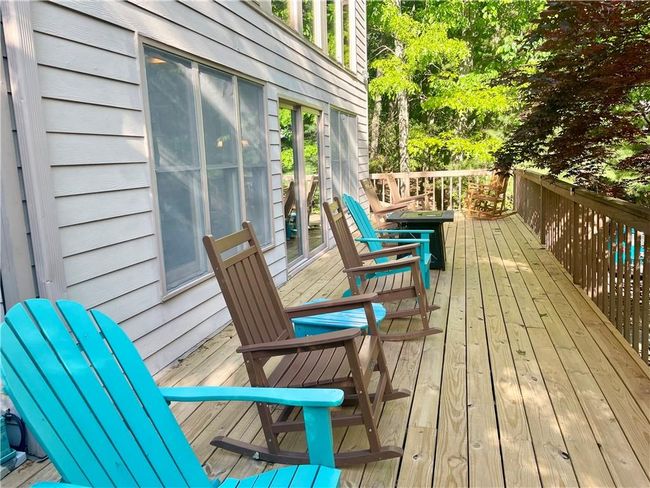 296 Fairview Ct, House other with 4 bedrooms, 4 bathrooms and 4 parking in Jasper GA | Image 39