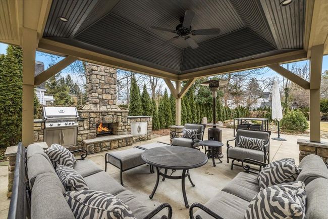 79 Kenwood Rd, House other with 5 bedrooms, 5 bathrooms and null parking in Grosse Pointe Farms MI | Image 47