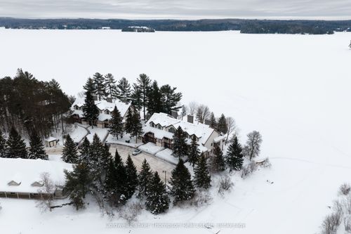 204-10 Coveside Dr, Huntsville, ON, P1H1C3 | Card Image