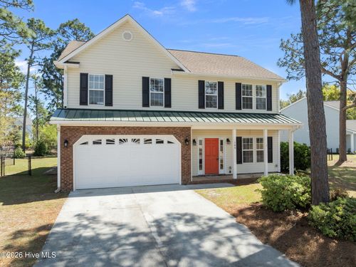 106 Bobwhite Cir, Cape Carteret, NC, 28584-9776 | Card Image