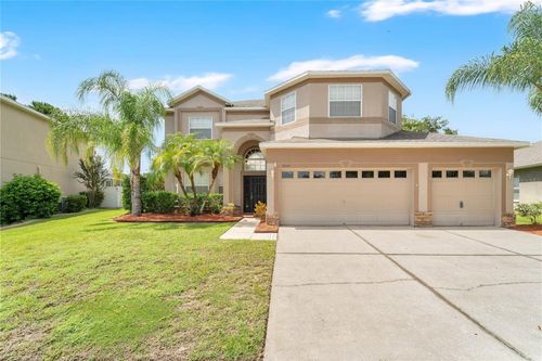 3247 Chessington Dr, Land O Lakes, FL, 34638-7944 | Card Image