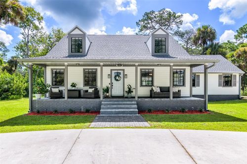 7595 Turkey Point Drive, Titusville, FL, 32780 | Card Image