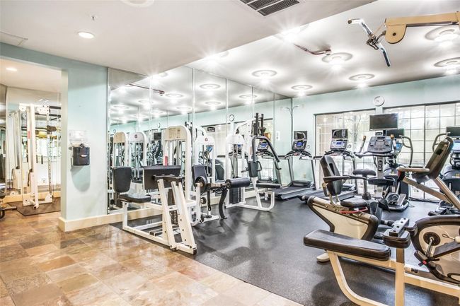 APT-640 - 3225 Turtle Creek Blvd, Condo with 0 bedrooms, 1 bathrooms and null parking in Dallas TX | Image 19
