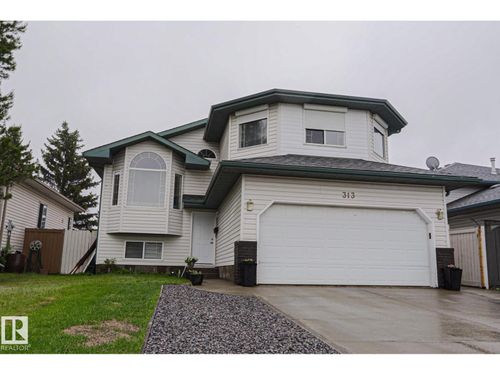 313 Jillings Cres Nw, Edmonton, AB, T6L6N1 | Card Image